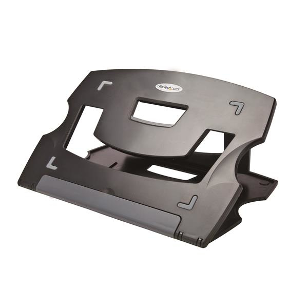 StarTech.com Portable Laptop Stand - Adjustable StarTech.com — view 2