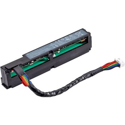 Hewlett Packard Enterprise 96W SMART STORAGE BATT 260MM CABLE KIT Hewlett Packard Enterprise — view 2