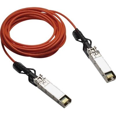 Aruba 10G SFP+ to SFP+ 1m DAC Cable ARUBA — view 2