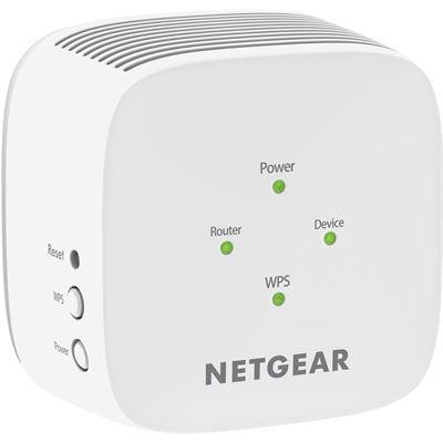 NETGEAR EX6110 A1200 WIFI RANGE EXTRENDER 2YRS NETGEAR — view 2