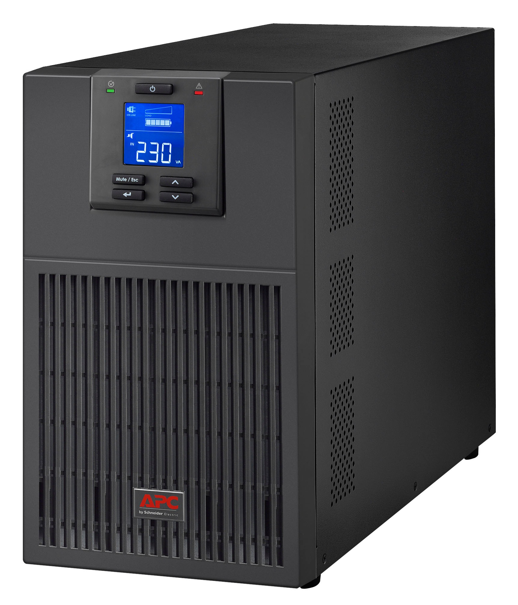 APC Easy UPS SRV 1000VA 230V thumbnail 1