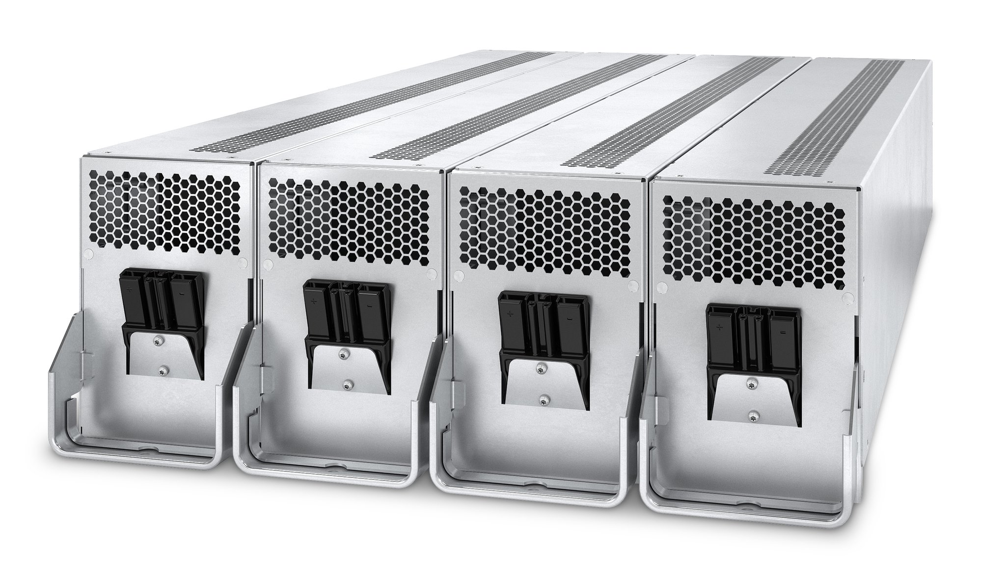 APC Easy UPS3S Standard Battery APC — view 2