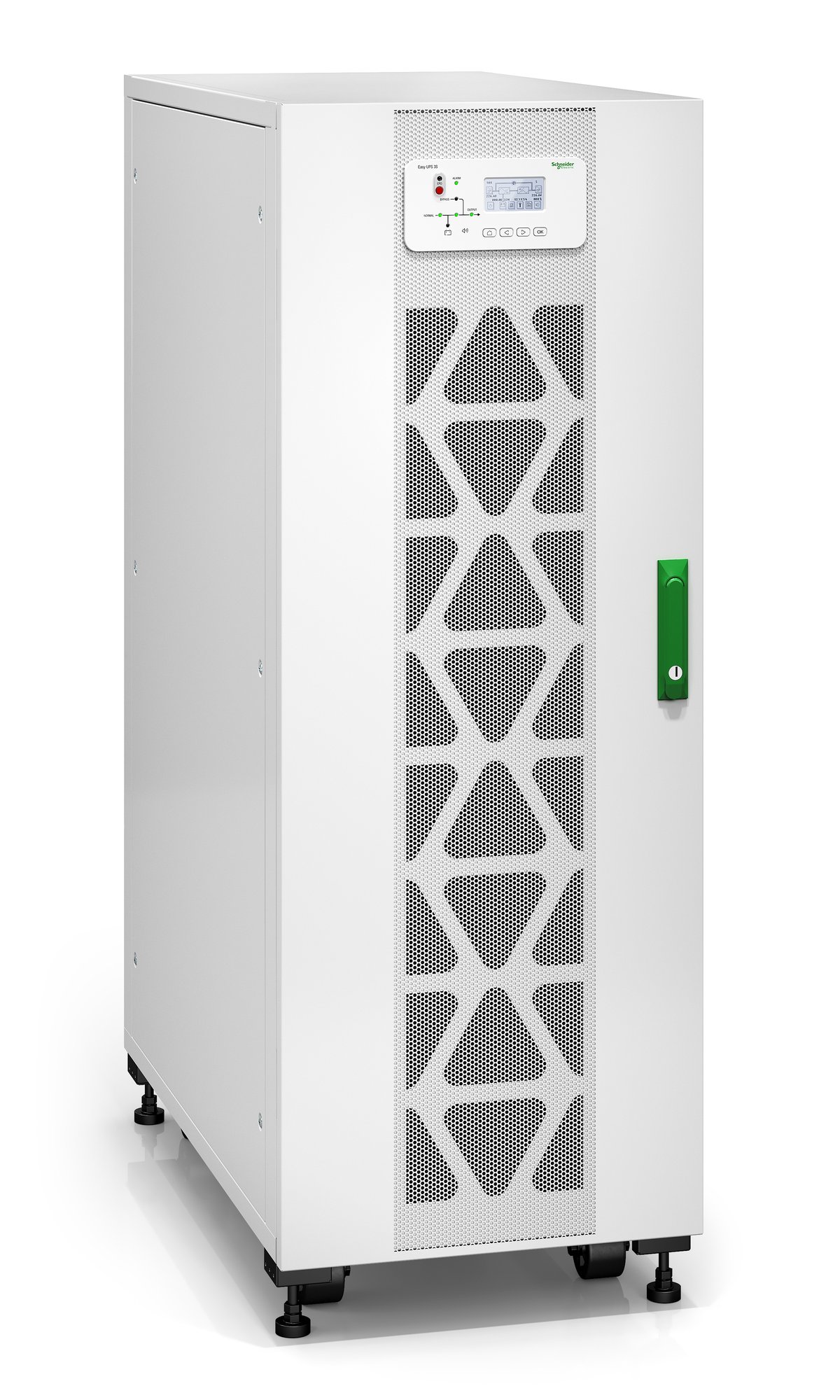 APC EASY UPS3S 30KVA 400V 3:3 UPS APC — view 2