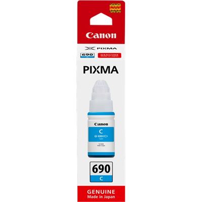 GI690C Canon — view 2
