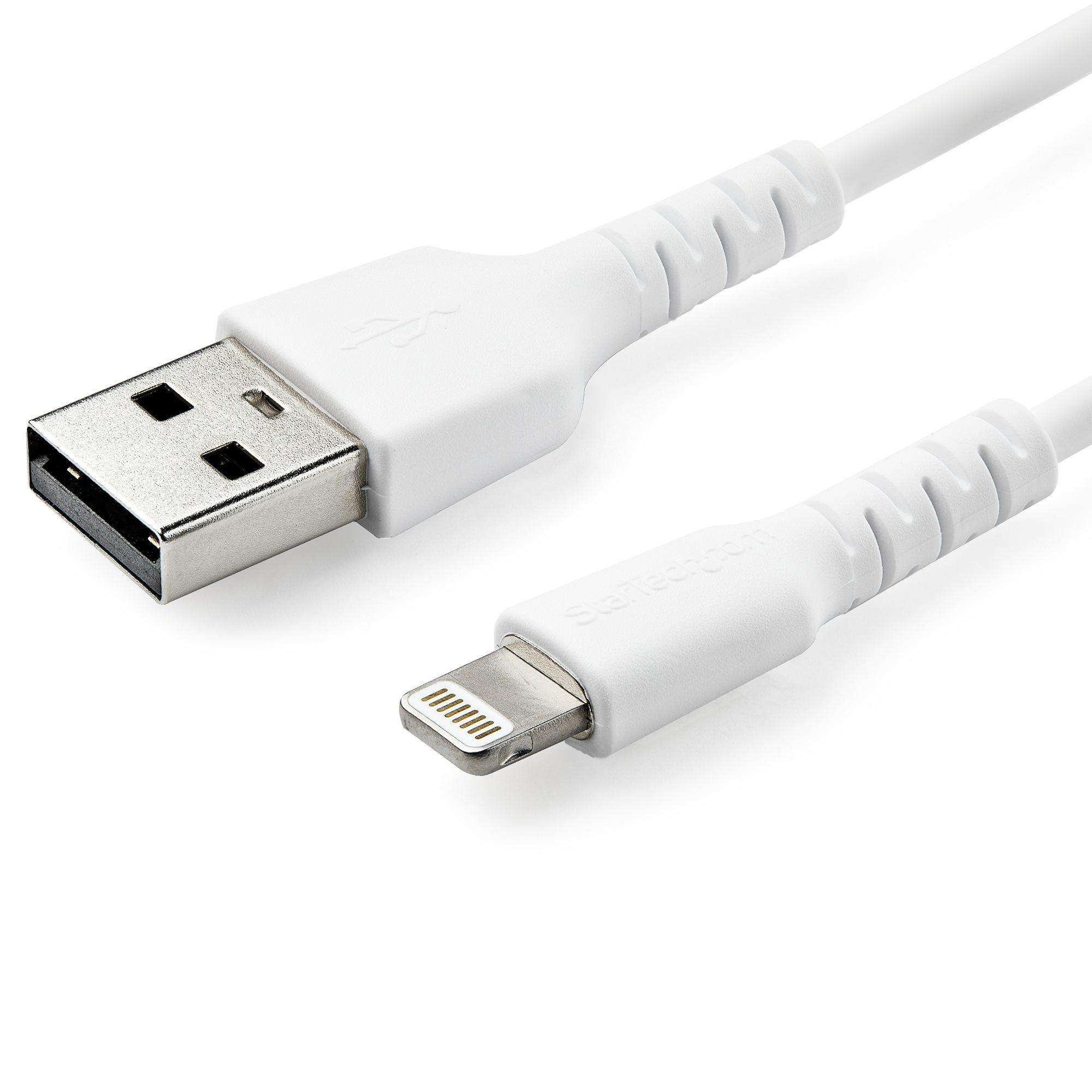 StarTech.com Cable USB to Lightning MFi Certified 1m StarTech.com — view 2