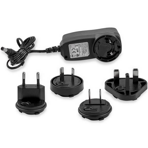 StarTech.com Power Adapter - 20V - DK30A2DH / DK30ADD StarTech.com — view 2