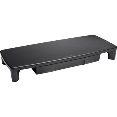KENSINGTON SMARTFIT MONITOR STAND WITH DRAWER KENSINGTON — view 2