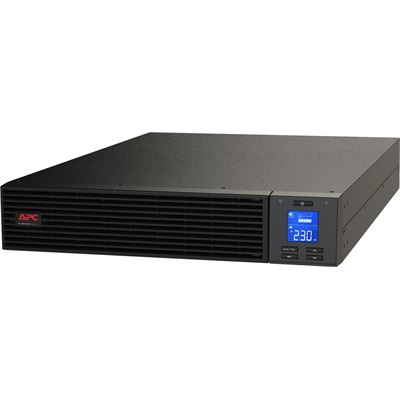 APC Easy UPS SRV RM 3000VA 230V ,with Ra APC — view 2