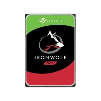 SEAGATE IRONWOLF 8TB NAS 7200RPM 256 MB SEAGATE — view 2