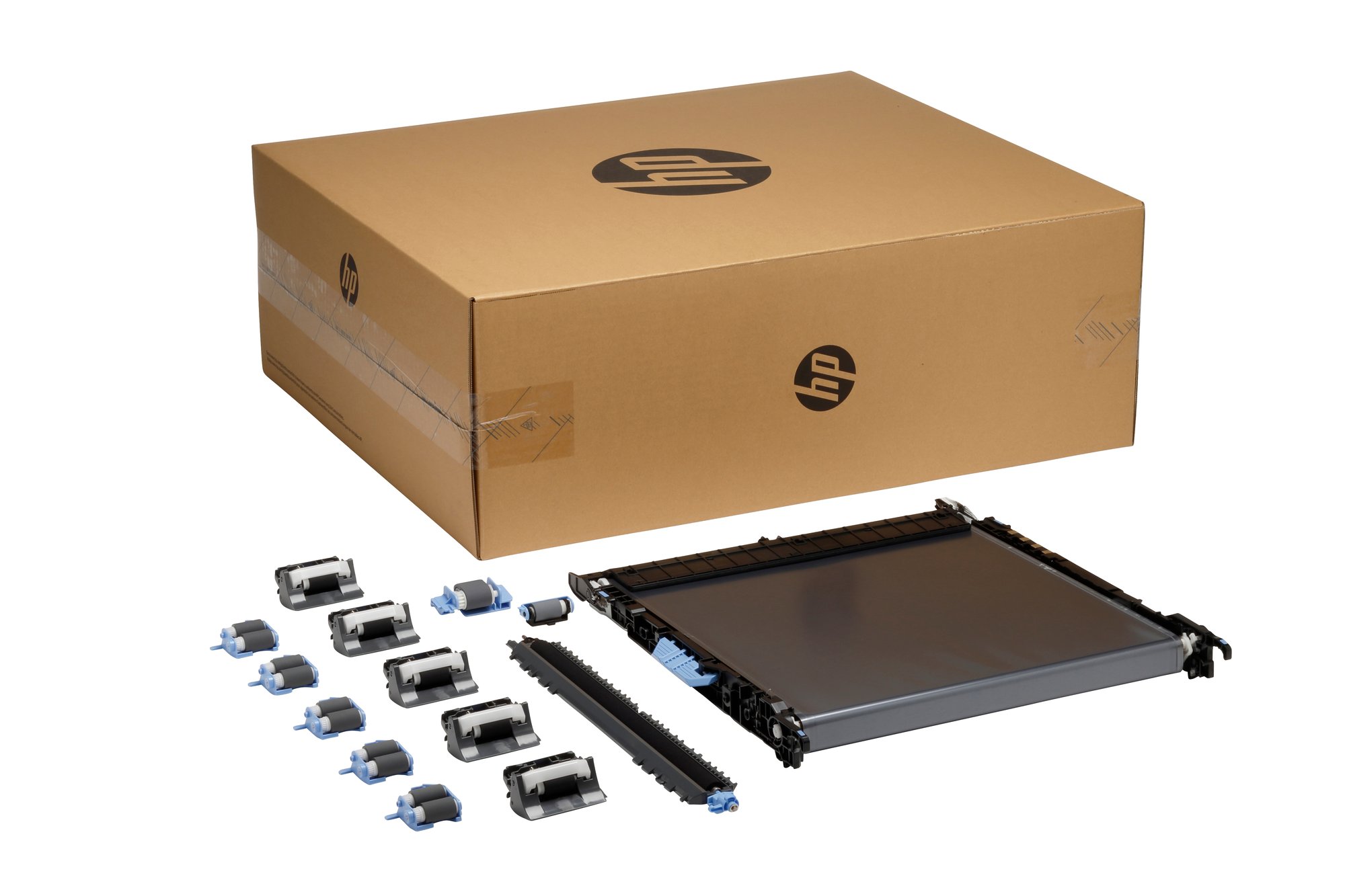 HP LaserJet Intermediate HP — view 2