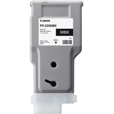 CANON PFI-320MBK INK TM200 CANON — view 2