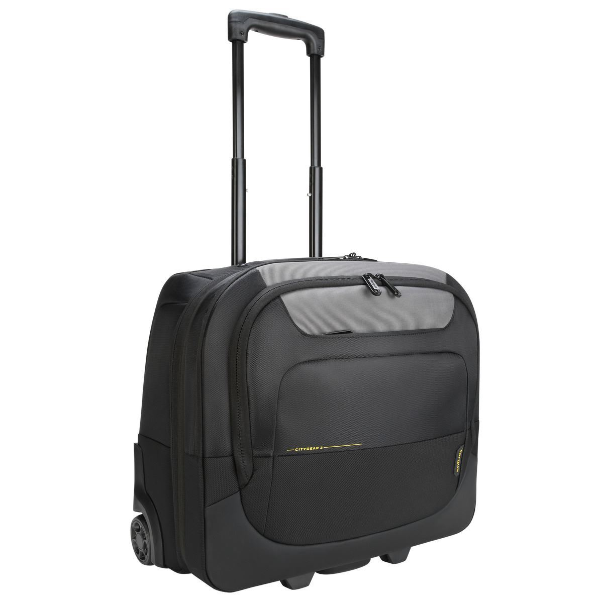 TARGUS 17.3IN CITYGEAR III HORIZONTAL ROLLER thumbnail 2