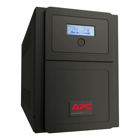 APC EASY UPS SMV 1500VA 230V WITH APC — view 2