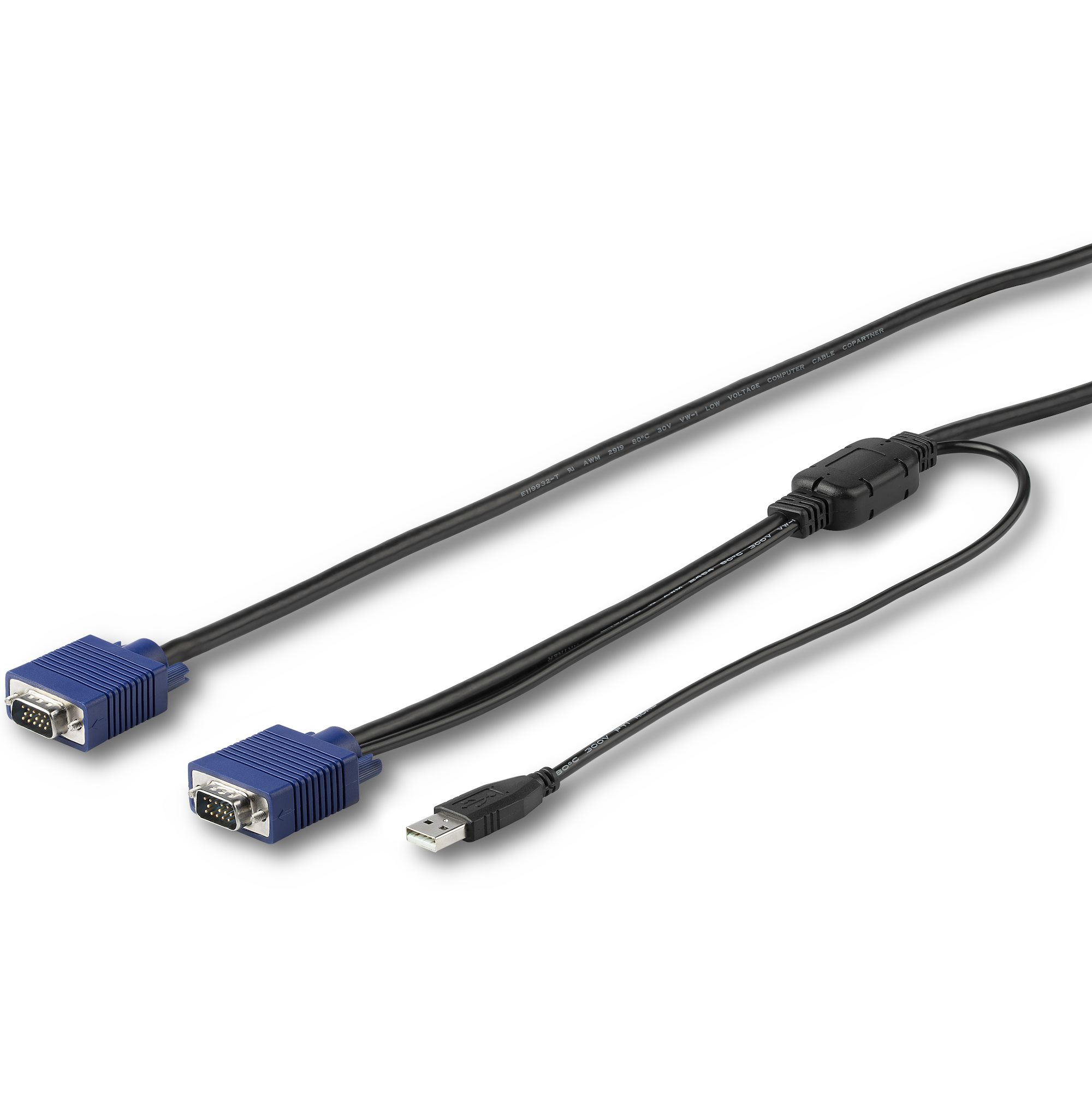 STARTECH Cables & Connectivity