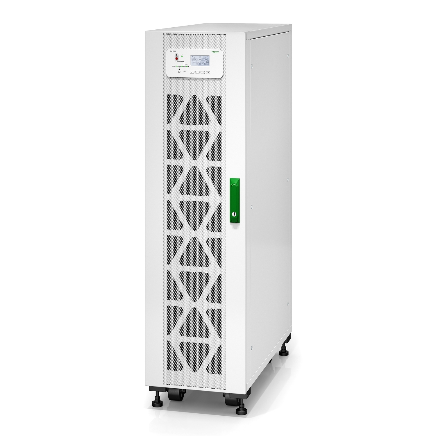 APC EASY UPS 3S 10KVA 400 V 3:1 UPS APC — view 2