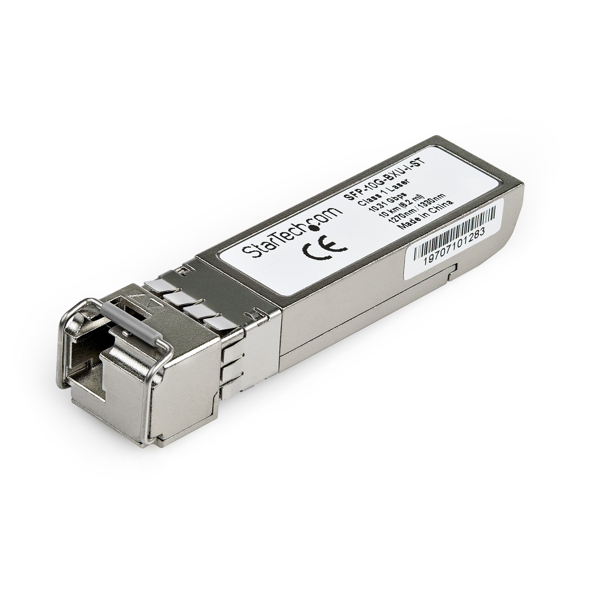 StarTech.com SFP+ Module - SFP-10G-BXU-I Comp - U/S StarTech.com — view 2
