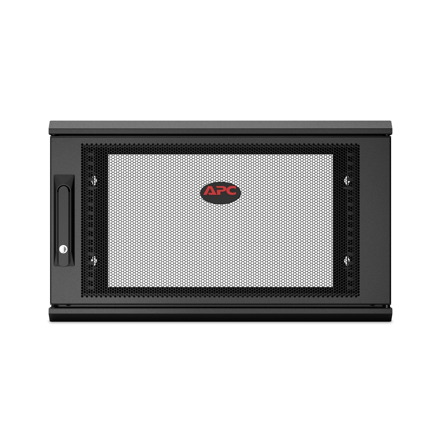 APC NETSHELTER WX 6U SINGLE HINGED thumbnail 4