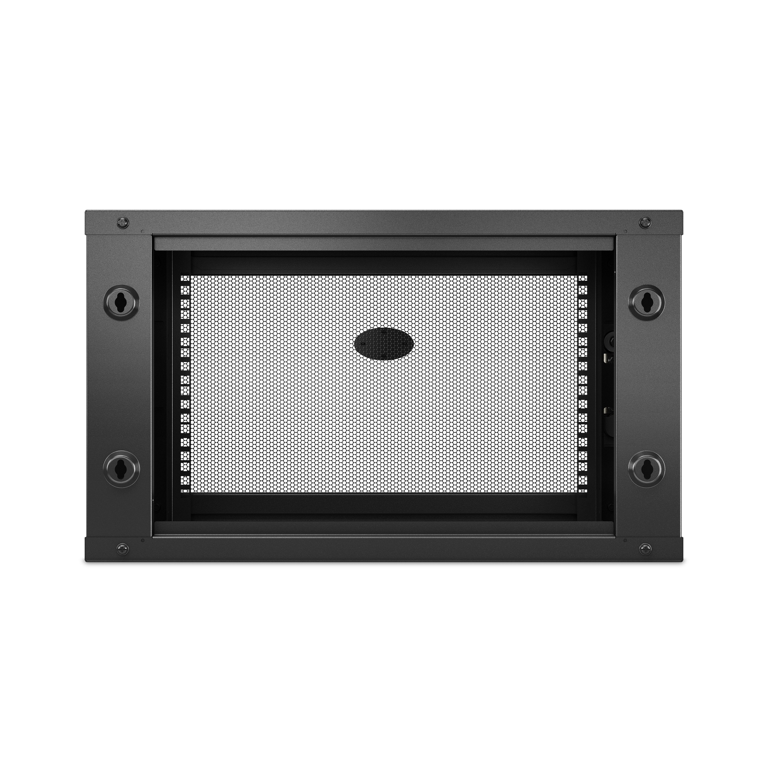 APC NETSHELTER WX 6U SINGLE HINGED thumbnail 5