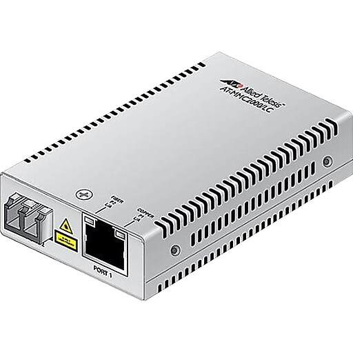 ALLIED TELESIS MM 10/100/1000T TO 1000SX/LC ALLIED TELESIS — view 2