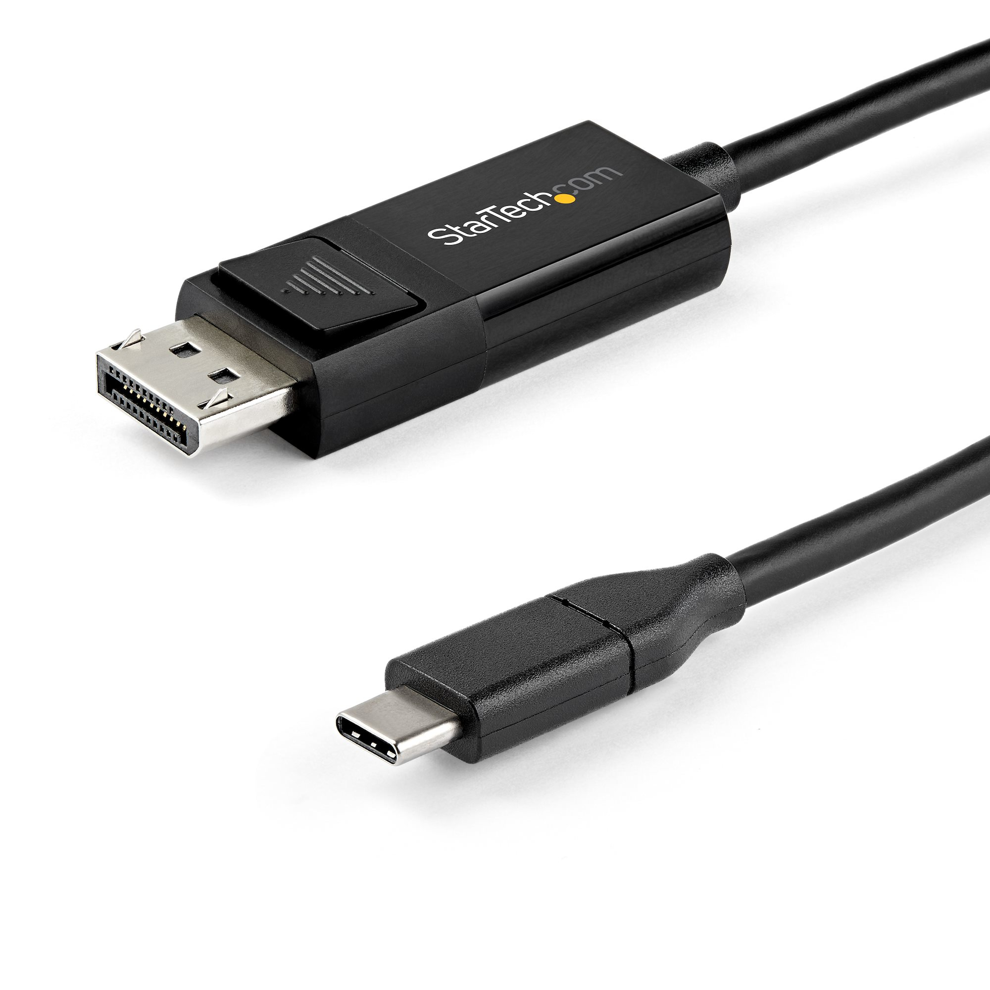 StarTech.com Cable - USB C to DP 1.4 - 1 m - 8K 30 StarTech.com — view 2