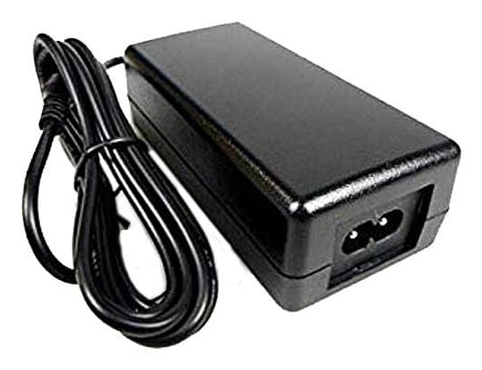 ZEBRA KIT POWER SUPPLY 60W 24V POWER CORD ZEBRA — view 2