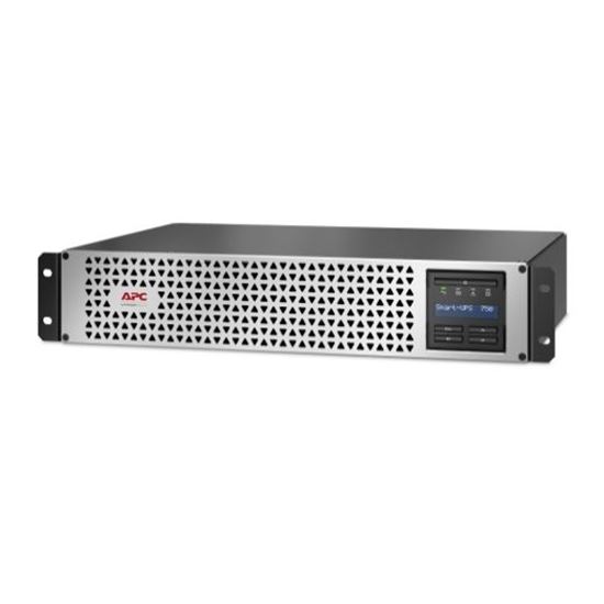 APC Smart-UPS Lithium Ion Short Depth APC — view 2
