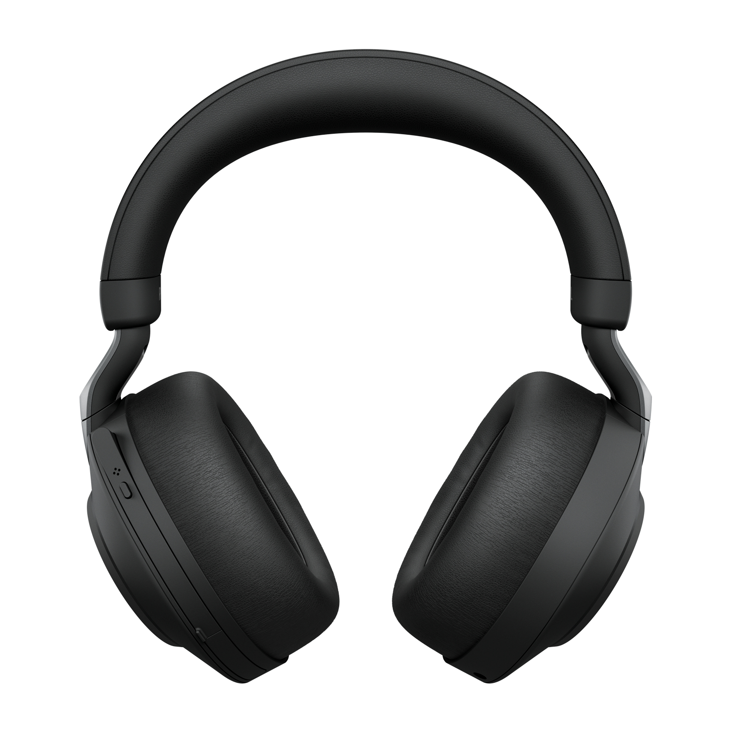 JABRA EVOLVE2 85 MS USB-C STEREO BLACK thumbnail 1