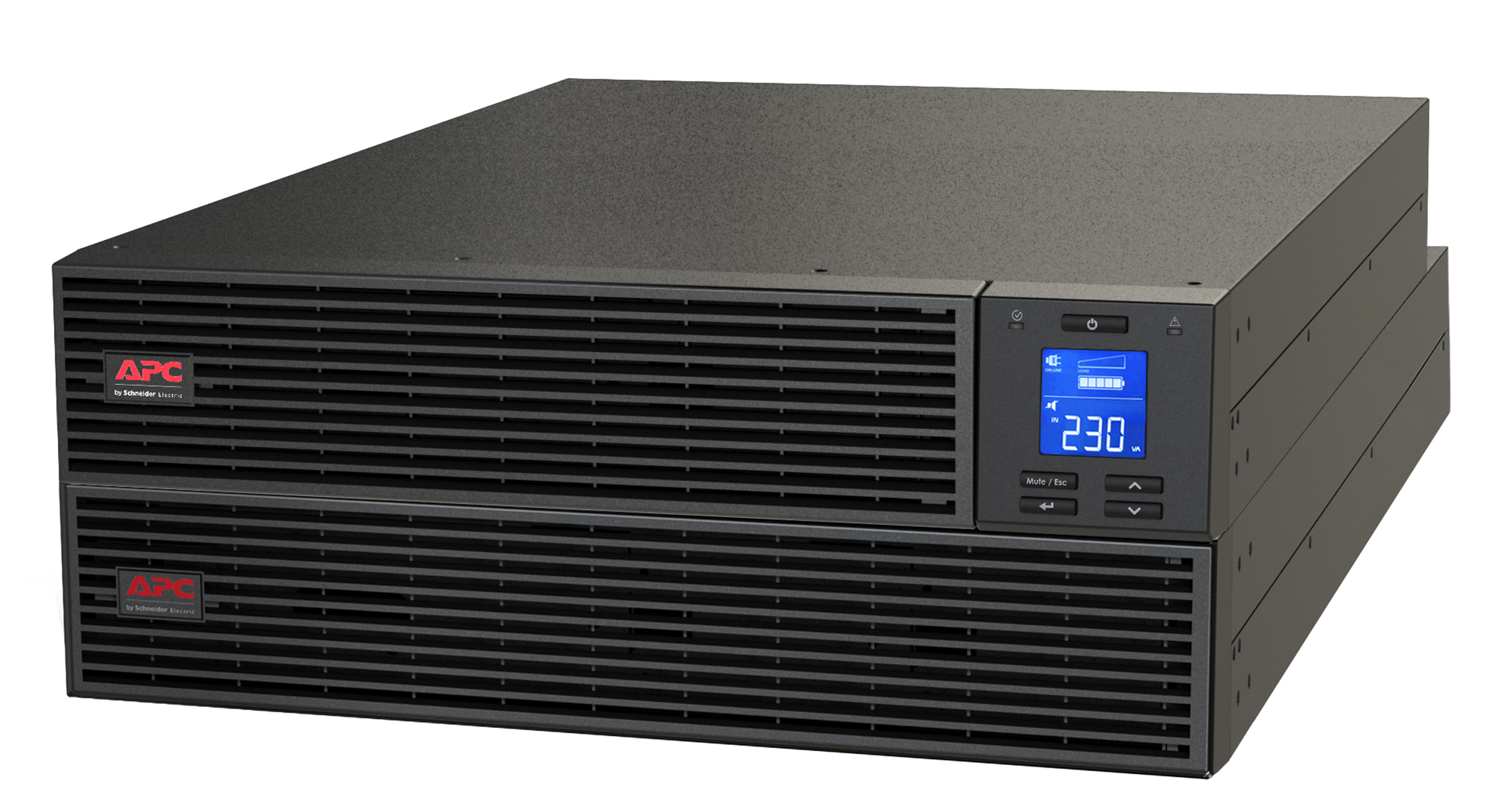 APC EASY UPS ONLINE SRV RM EXT. RUNTIME thumbnail 1