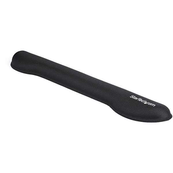 StarTech.com Ergonomic Foam Keyboard Wrist Rest Pad StarTech.com — view 2