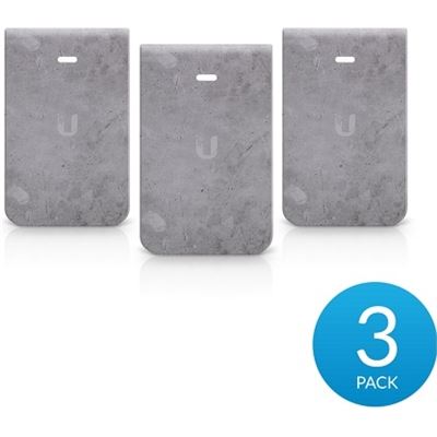 UBIQUITI NETWORKS 3-PACK IW-HD (CONCRETE) DESIGN CASING UBIQUITI NETWORKS — view 2