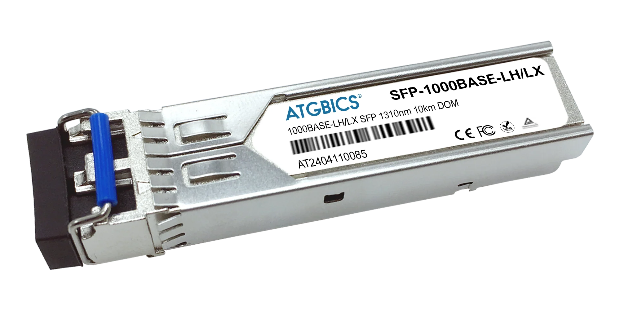 opengear TRANSCEIVER - LX/LH SFP - 10KM SINGLE-MO opengear — view 2