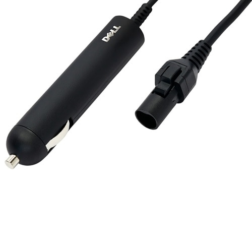DELL AUTO/AIR ADAPTER 65W USB-C DELL — view 2