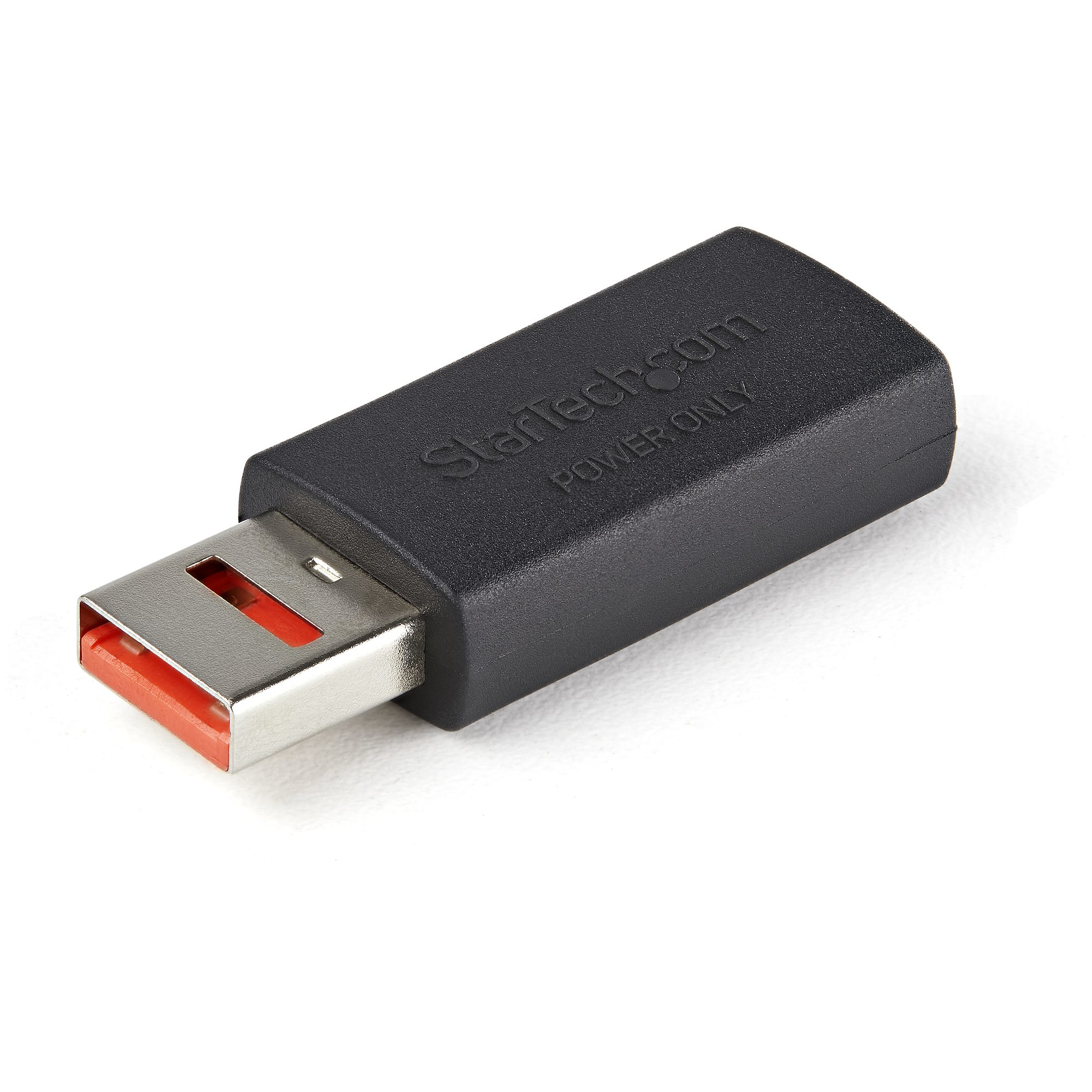 StarTech.com USB Secure Charge Adapter StarTech.com — view 2