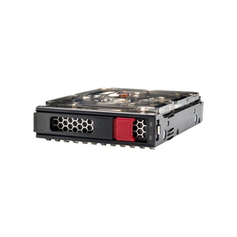 Hewlett Packard Enterprise 16TB SATA 6G HDD Hewlett Packard Enterprise — view 2