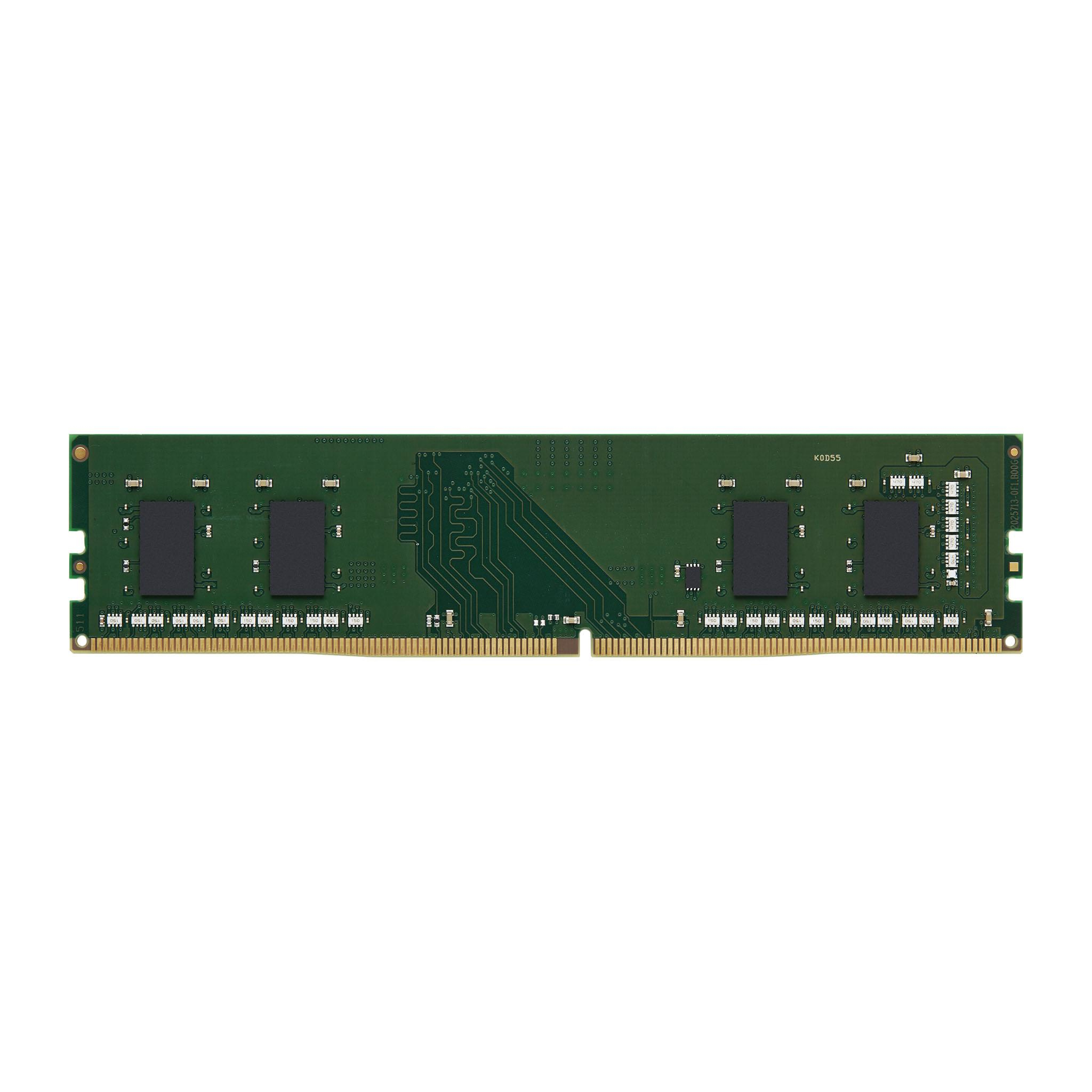 KINGSTON 16GB DDR4-3200MHz SINGLE RANK MODULE KINGSTON — view 2