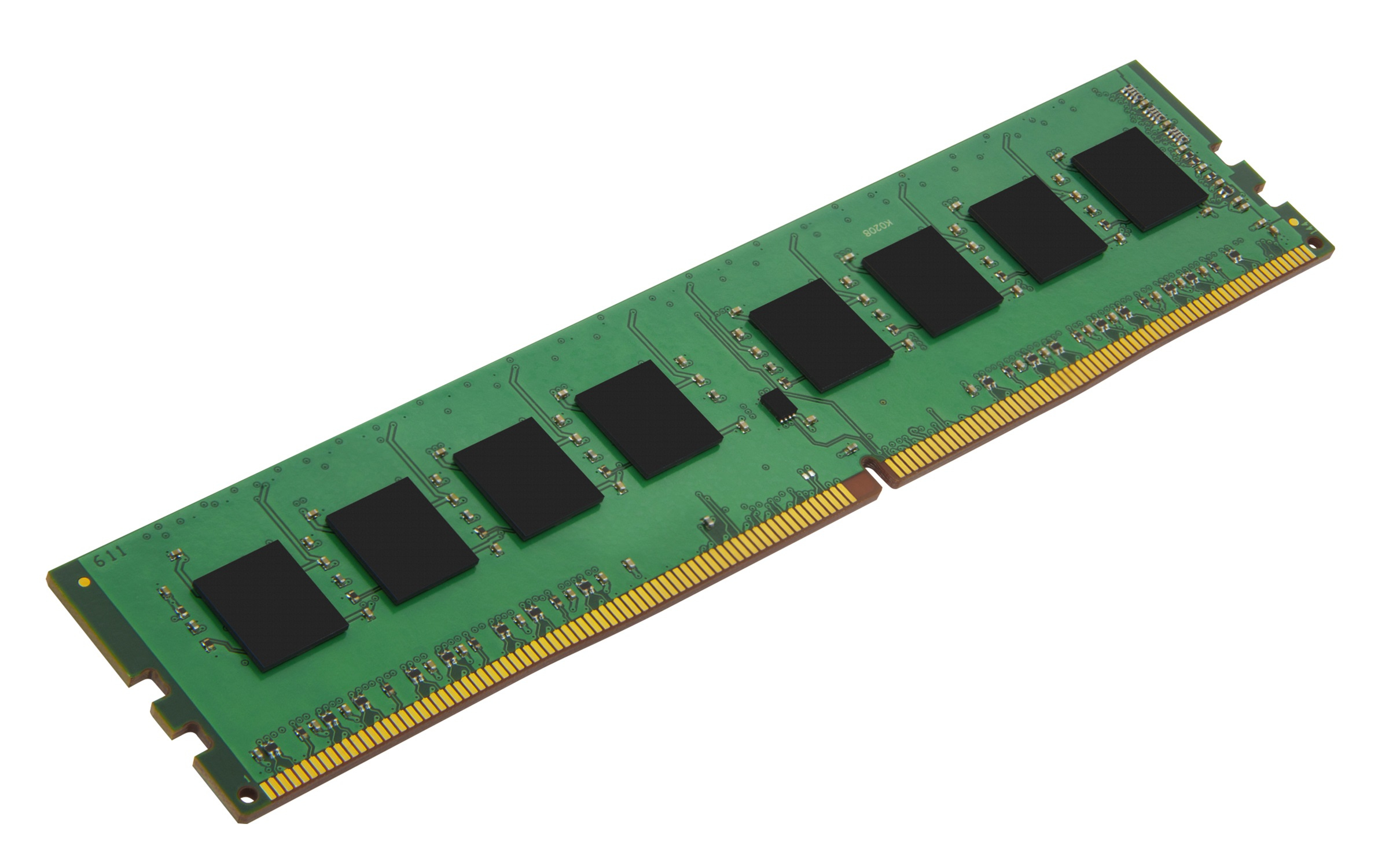 KINGSTON 8GB DDR4-3200MHz thumbnail 2