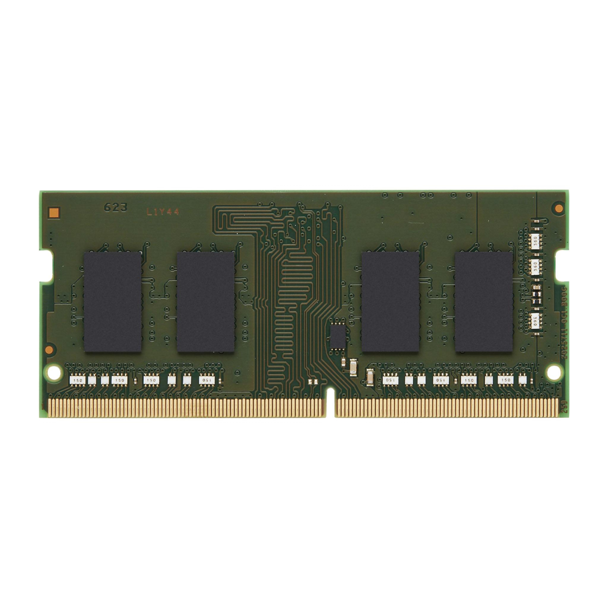 KINGSTON 32GB DDR4-3200MHz Non-ECC CL22 KINGSTON — view 2