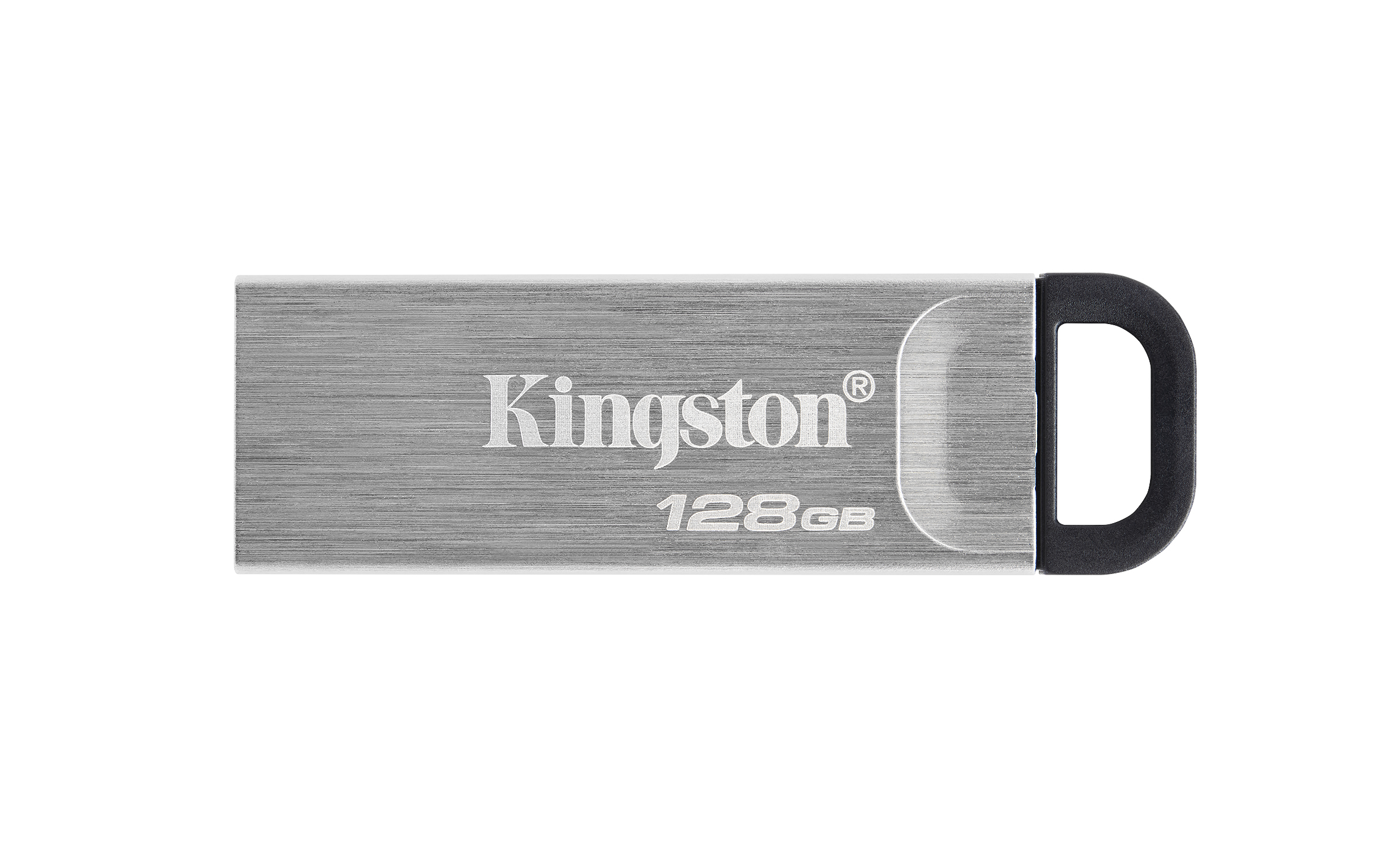 KINGSTON 128GB USB3.2 DATATRAVELER KYSON KINGSTON — view 2