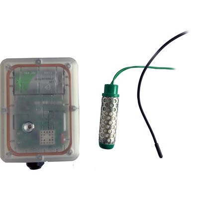 TEKTELIC AGRICULTURE SENSOR ELEVATED AS923 TEKTELIC — view 2