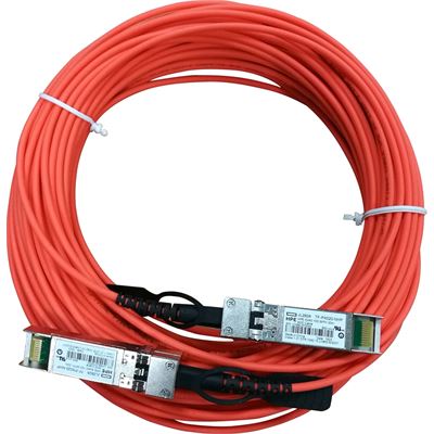 ARUBA X2A0 10G SFP+ 20M AOC CABLE ARUBA — view 2