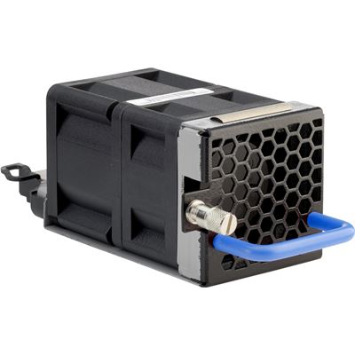 Aruba 8325-32C Back-to-Front Fan ARUBA — view 2