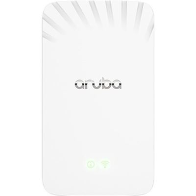 Aruba AP-505H (RW) TAA Unified AP ARUBA — view 2