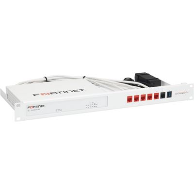 RACKMOUNT.IT RACK MOUNT KIT FOR FORTIGATE 40F RACKMOUNT.IT — view 2