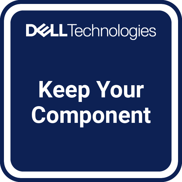 DELL 5Y Keep Your Component For Enterprise thumbnail 2