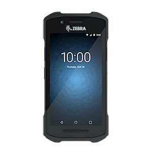 ZEBRA WLAN GMS SE4710 NFC 4GB/64GB 13 MP thumbnail 2