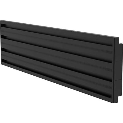 ATDEC ADB 48MM RAIL - BLACK ATDEC — view 2