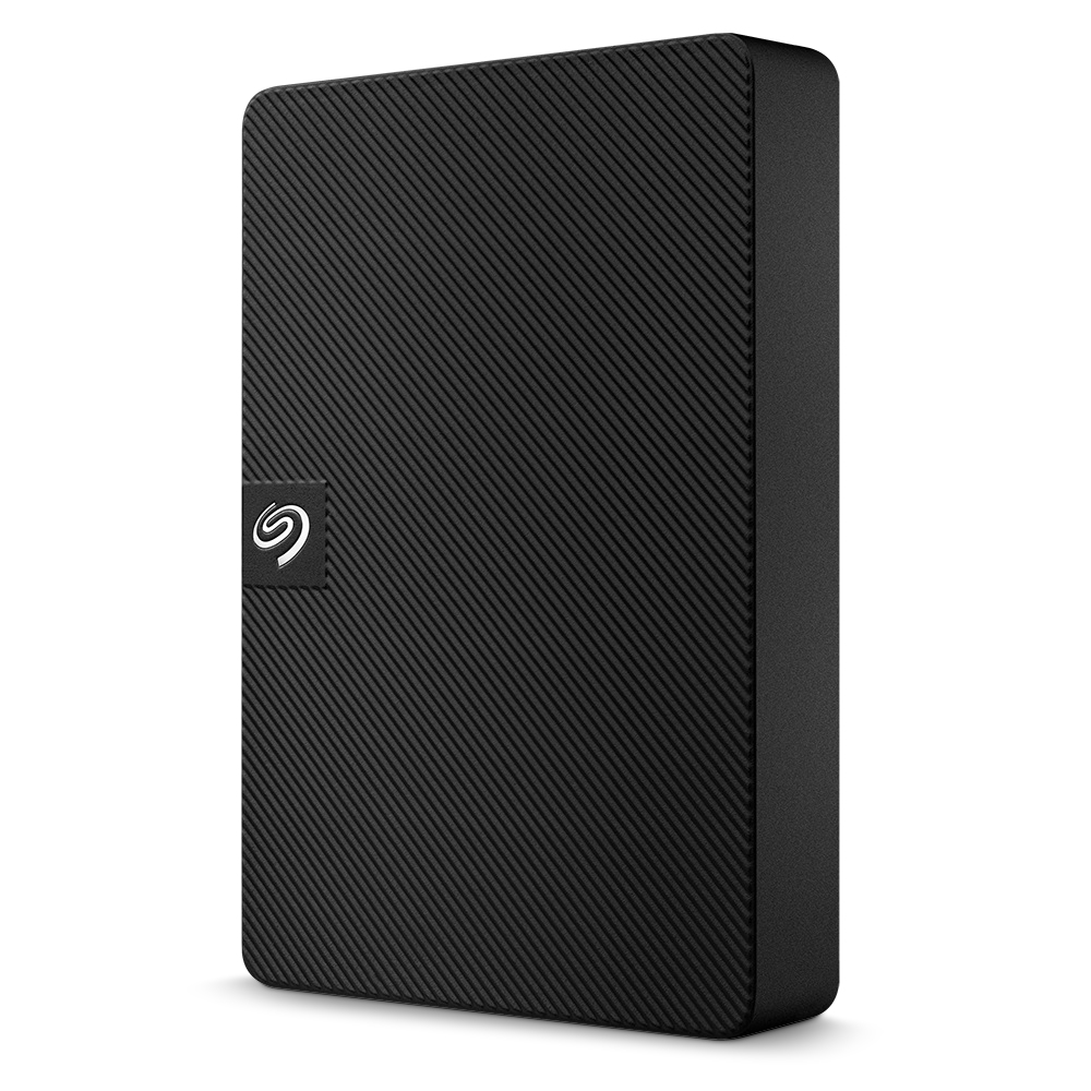 SEAGATE Expansion Portable Drive 5TB 2.5IN USB 1 SEAGATE — view 2
