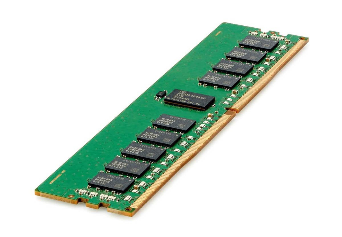 HPE 16GB 1Rx4 PC4-3200AA-R Smart Kit HPE — view 2