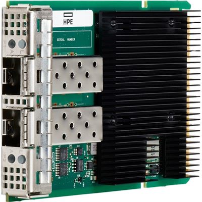 INT E810 10/25GbE 2p SFP28 OCP3 Adptr HPE — view 2