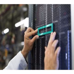 HPE DL300 Gen10+ 2U 2SFF SAS/SATA BC Kit HPE — view 2